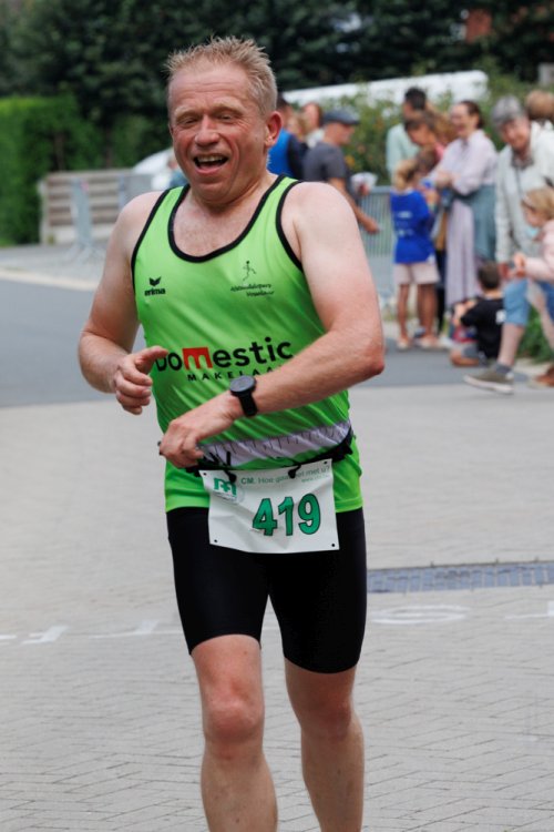 Landlopersjogging 2023